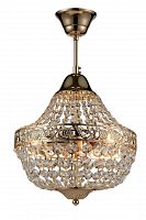 подвесная люстра st luce anticato sl669.203.03 в Волгограде