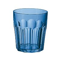 стакан happy hour 250 мл синий в Волгограде