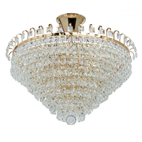 потолочная люстра mw-light аделард 642011005 в Волгограде