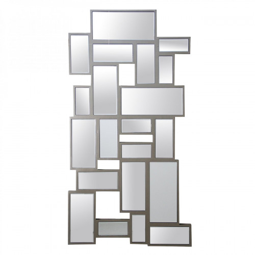 зеркальное панно декоративное dispersione в Волгограде