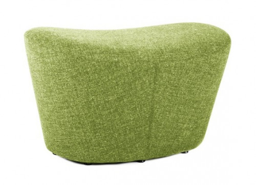 оттоманка papilio lounge chair оливковая в Волгограде