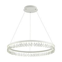 подвесной светодиодный светильник odeon light onix 4602/48l в Волгограде