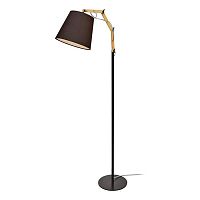 торшер arte lamp pinoccio a5700pn-1bk в Волгограде