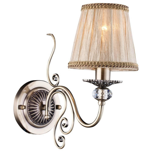 бра arte lamp charm a2083ap-1ab в Волгограде