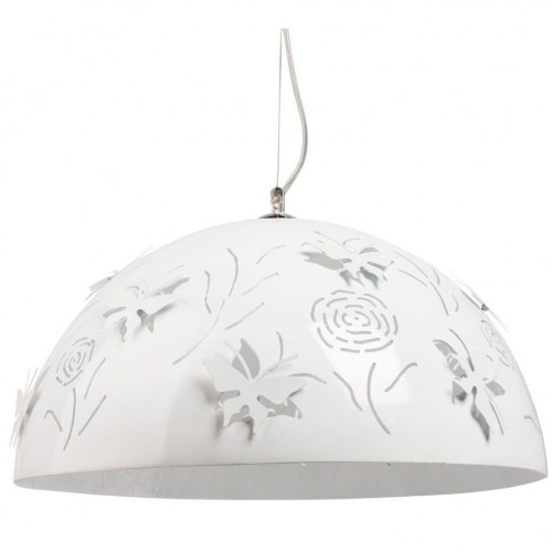 подвесной светильник skygarden flos butterflies d50 white в Волгограде