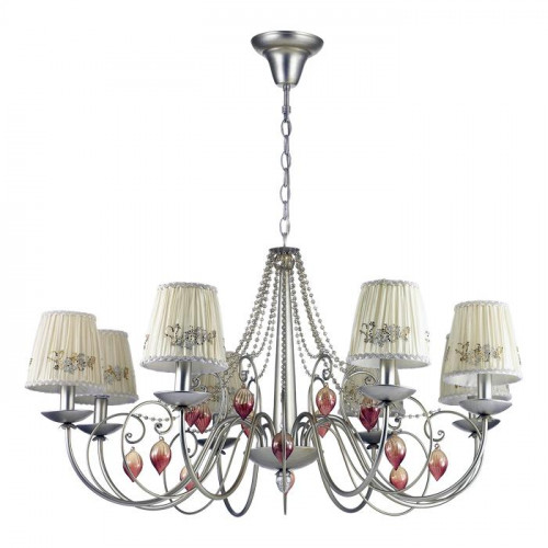 подвесная люстра odeon light adriana 3922/8 в Волгограде